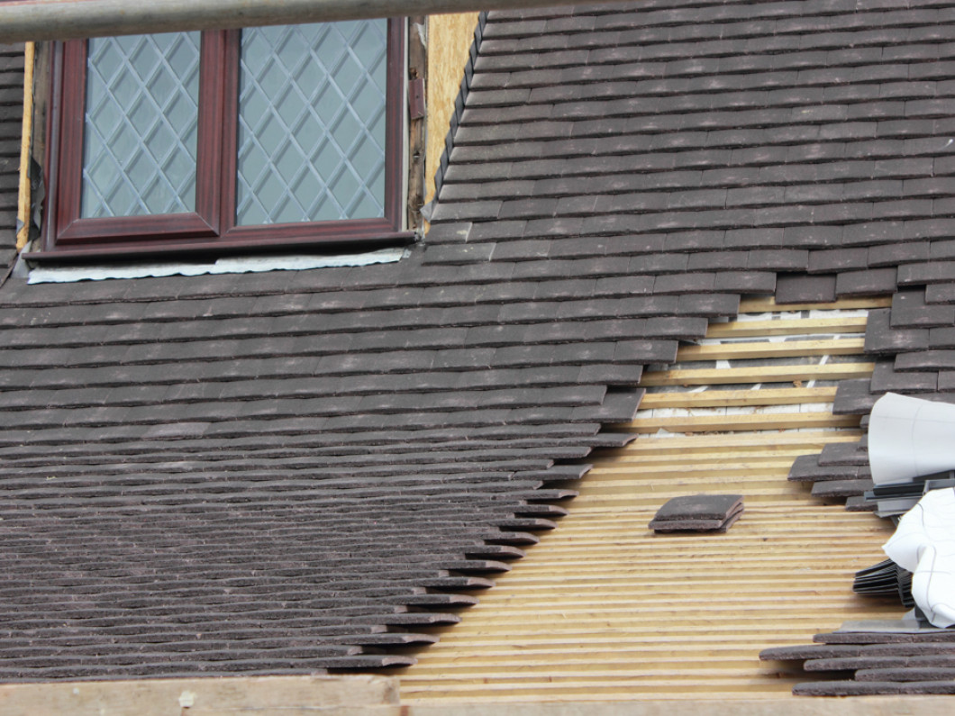Insurance Roof Repairs Cheyenne Wy 911 Roofing Solutions